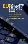 EU General Data Protection Regulation (GDPR) - It Governance Privacy Team - 9781849289450
