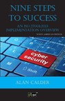 Nine Steps to Success: An ISO 27001 Implementation Overview - It Governance Publishing - 9781849289498