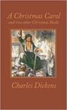 Christmas Carol and Two Other Christmas Books - DICKENS,  Charles - 9781849310024
