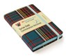 Waverley (M): Anderson Tartan Cloth Commonplace Notebook -  - 9781849344074