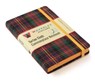 Waverley (M): Cameron of Erracht Tartan Cloth Commonplace Notebook -  - 9781849344098