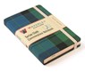 Waverley (M): MacKay Ancient Tartan Cloth Commonplace Notebook -  - 9781849344364