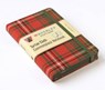 Waverley (M): Hay AncientTartan Cloth Commonplace Notebook -  - 9781849344395
