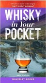 Whisky in Your Pocket - Neil Wilson - 9781849345330