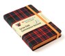 Waverley (M): MacDonald Tartan Cloth Commonplace Notebook - Waverley Scotland - 9781849345897
