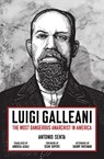 Luigi Galleani - Antonio Senta - 9781849353489