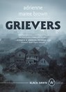 Grievers - adrienne maree brown - 9781849354523