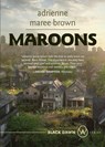 Brown, A: Maroons - Adrienne Maree Brown - 9781849354806