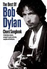 The Best Of Bob Dylan-Chord Songbook - Bob Dylan - 9781849380164