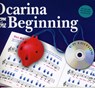 Ocarina From The Beginning - CD Edition -  - 9781849383073