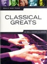 Really Easy Piano -  - 9781849385879