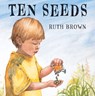Ten Seeds - Ruth Brown - 9781849392518