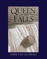 Queen of the Falls - Chris Van Allsburg - 9781849392860