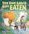 The Day Louis Got Eaten - John Fardell - 9781849393874