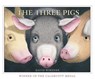 The Three Pigs - David Wiesner - 9781849394055