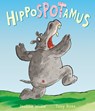 Hippospotamus - Jeanne Willis - 9781849394161