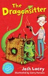 The Dragonsitter - Josh Lacey - 9781849394192