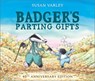 Badger's Parting Gifts - Susan Varley - 9781849395144