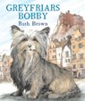 Greyfriars Bobby - Ruth Brown - 9781849396325