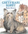 Greyfriars Bobby - Ruth Brown - 9781849396325