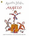 Angelo - Quentin Blake - 9781849410465