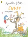 Snuff - Quentin Blake - 9781849410489