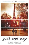 Just One Day - FORMAN,  Gayle - 9781849415668