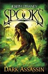 Spook's: Dark Assassin - Joseph Delaney - 9781849416375