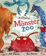 Do Not Enter the Monster Zoo - Amy Sparkes - 9781849416597
