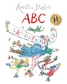 Quentin Blake's ABC - Quentin Blake - 9781849416887