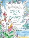 Jack and Nancy - Quentin Blake - 9781849416894