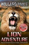 Lion Adventure - Willard Price - 9781849417471