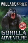 Gorilla Adventure - Willard Price - 9781849417488