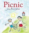 Picnic - John Burningham - 9781849417990