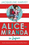 Alice-Miranda in Japan - Jacqueline Harvey - 9781849418621