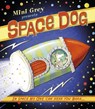 Space Dog - Mini Grey - 9781849419819