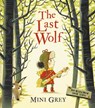 The Last Wolf - Mini Grey - 9781849419826