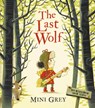 The Last Wolf - Mini Grey - 9781849419826