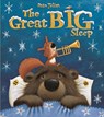 The Great Big Sleep - Sean Julian - 9781849419888
