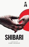 Shibari - Gary (Author) Duggan - 9781849432009