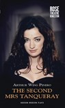 The Second Mrs Tanqueray - Arthur Wing Pinero - 9781849433921