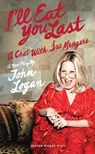 I'll Eat You Last - John (Author) Logan - 9781849434140