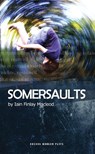 Somersaults - Iain Finlay Macleod - 9781849435086