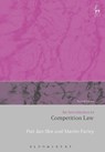 An Introduction to Competition Law - Professor Piet Jan Slot ; Martin Farley - 9781849461801