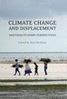Climate Change and Displacement - Jane McAdam - 9781849463560