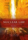 Nuclear Law - Stephen Tromans - 9781849464628