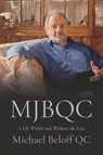 MJBQC - The Hon. Michael Beloff (Blackstone Chambers) KC - 9781849466660