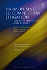 Harmonising EU Competition Litigation - Maria (Uppsala University Bergstrom ; Marios (Uppsala University Iacovides ; Magnus Strand - 9781849467629
