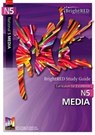 National 5 Media Study Guide - Alex Mattinson - 9781849483070
