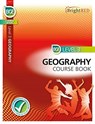BrightRED Course Book Level 3 Geography - Rhona MacLean - 9781849483193